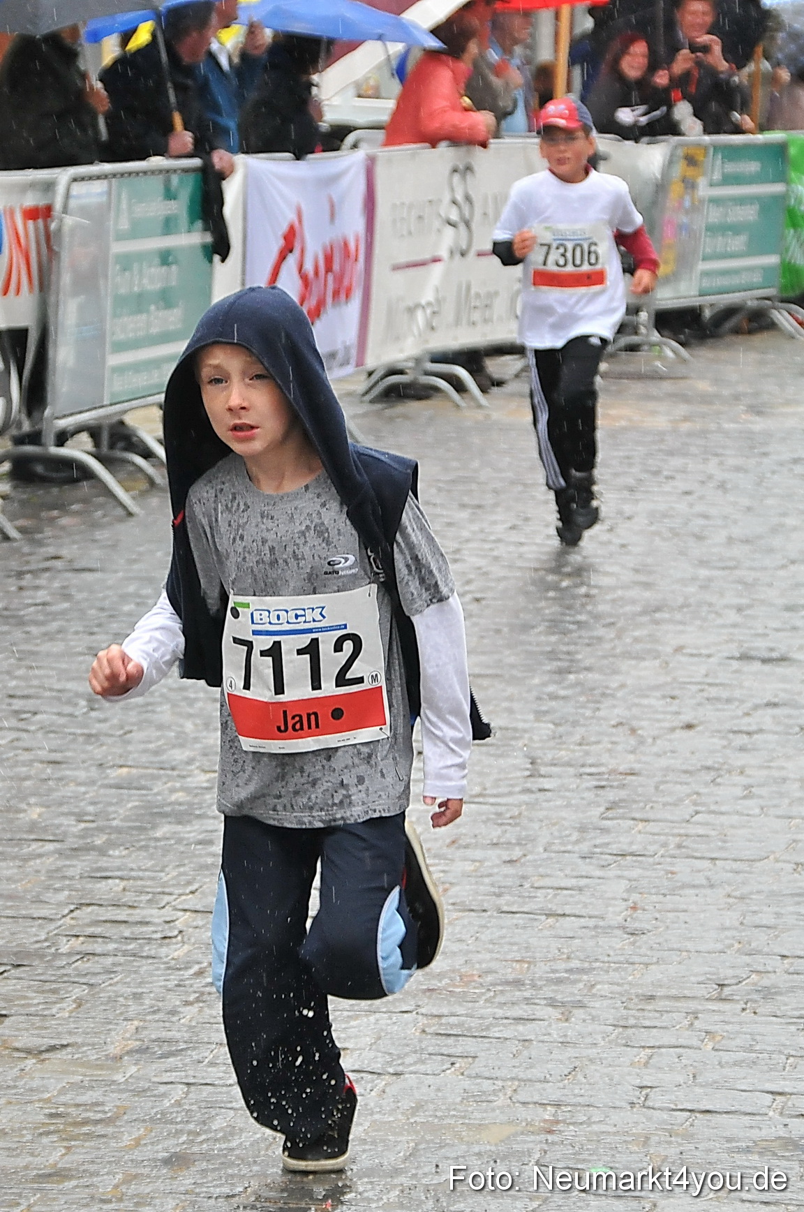 Stadtlauf Neumarkt 2011 0969